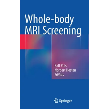 Whole-Body MRI Screening
