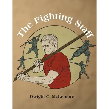 The Fighting Staff
