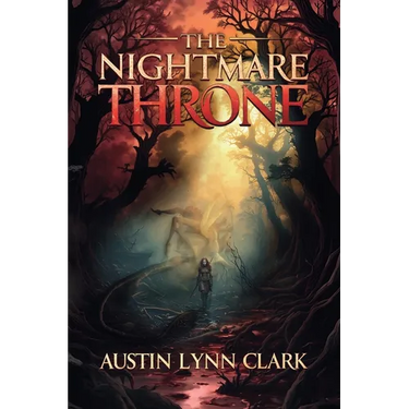 The Nightmare Throne