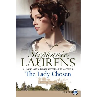 The Lady Chosen
