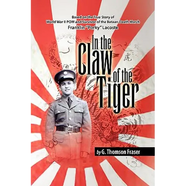 In the Claw of the Tiger