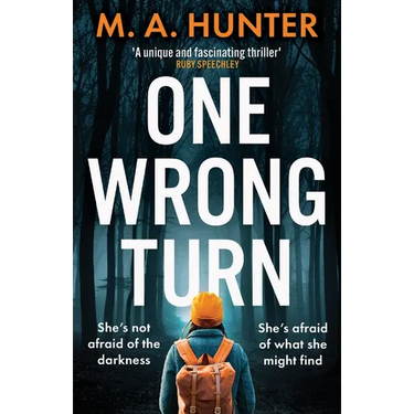 One Wrong Turn
