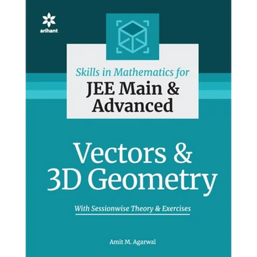 Vector & 3D Geometry