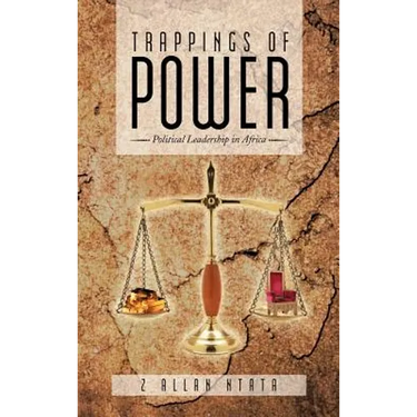 Trappings of Power: Political Leadership in Africa