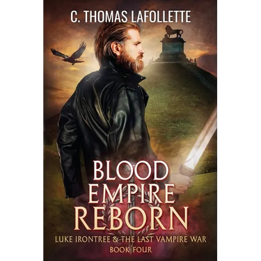 Blood Empire Reborn