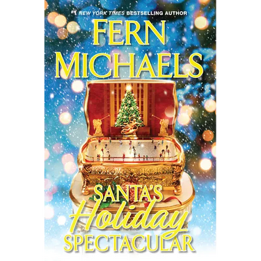 Santa's Holiday Spectacular
