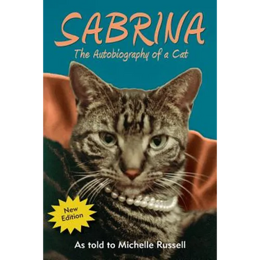 Sabrina The Autobiography of a Cat