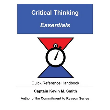 Critical Thinking Essentials