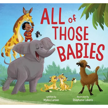 All of Those Babies