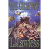 L Is for Lawless: A Kinsey Millhone Novel