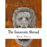 The Innocents Abroad