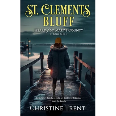 St. Clements Bluff