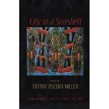 City in a Seashell