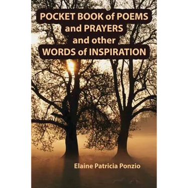 Pocket Book of Poems and Prayers and other Words of Inspiration