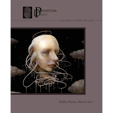 Phantom Drift 8: Hidden Planets, Monster Stars
