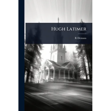 Hugh Latimer