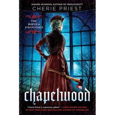 Chapelwood