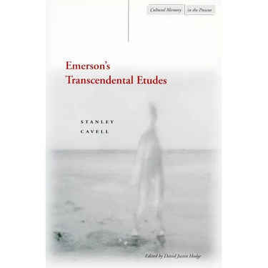 Emerson's Transcendental Etudes