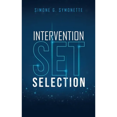 Intervention Set Selection