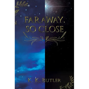 Faraway, So Close
