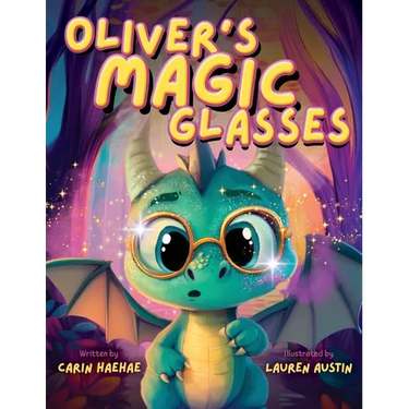 Oliver's Magic Glasses