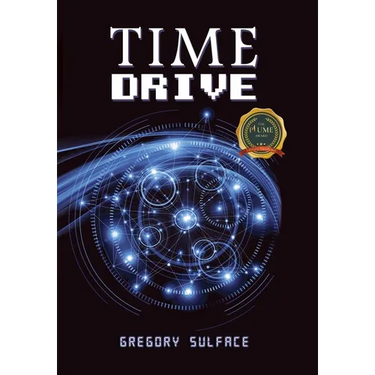 Time Drive