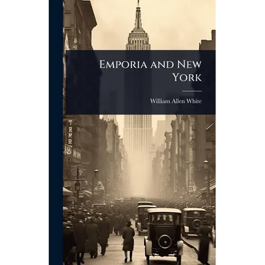 Emporia and New York