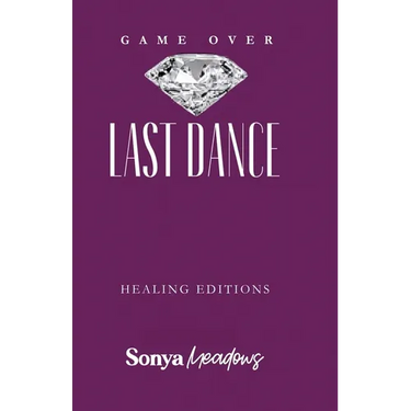 Game Over: The Last Dance - Healing Edition