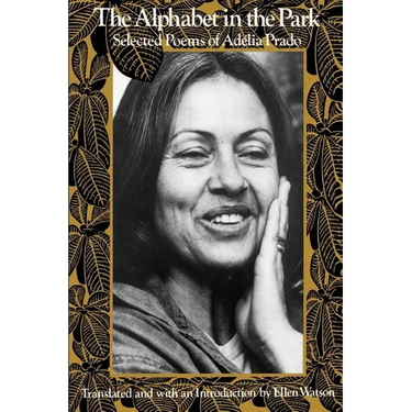 The Alphabet in the Park: Selected Poems