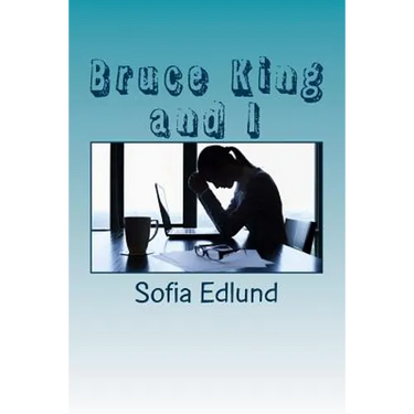 Bruce King and I