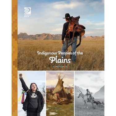 Indigenous Peoples of the Plains