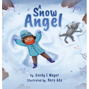 A Snow Angel