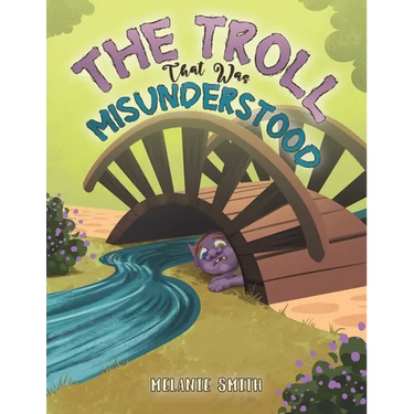 The Troll That Was Misunderstood