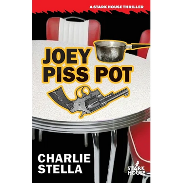 Joey Piss Pot