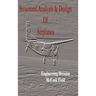 Structural Analysis and Design of Airplanes