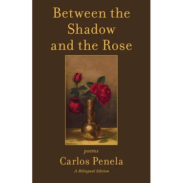 Between the Shadow and the Rose. Selected poems 2001-2024: A Bilingual Edition (English and Galician)
