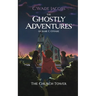 The Ghostly Adventures of Jamie C. O'Hare: The Church Tower
