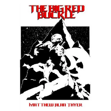 The Big Red Buckle