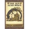 The Sun Also Rises