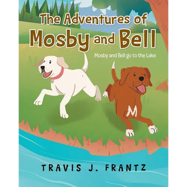 The Adventures of Mosby and Bell: Mosby and Bell go to the Lake