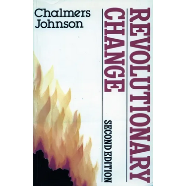 Revolutionary Change