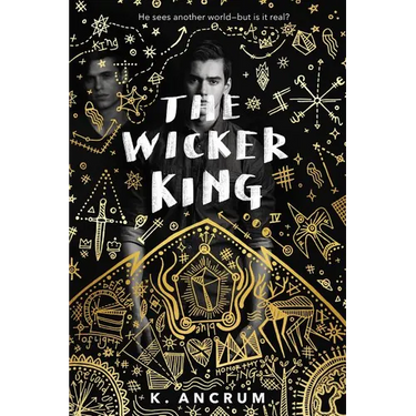 Wicker King