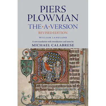 Piers Plowman: A Version, Revised Edition