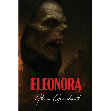 Eleonora: Rise Of The Blood Queen
