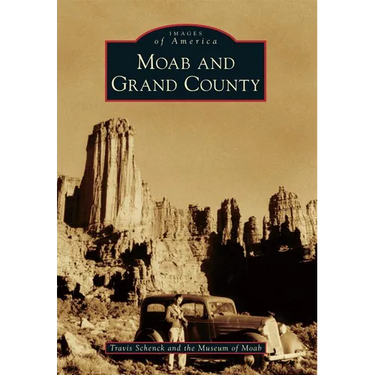 Moab and Grand County