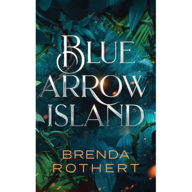 Blue Arrow Island