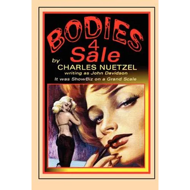 Bodies 4 Sale
