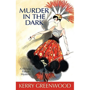 Murder in the Dark