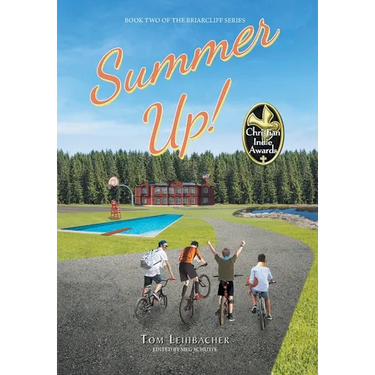 Summer Up!
