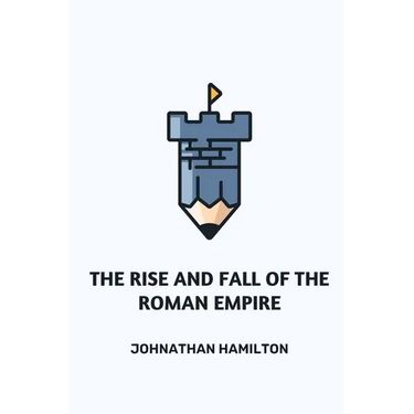 The Rise and Fall of the Roman Empire